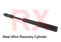 1.5インチ鋼線の回復シリンダー ワイヤーライン釣用具