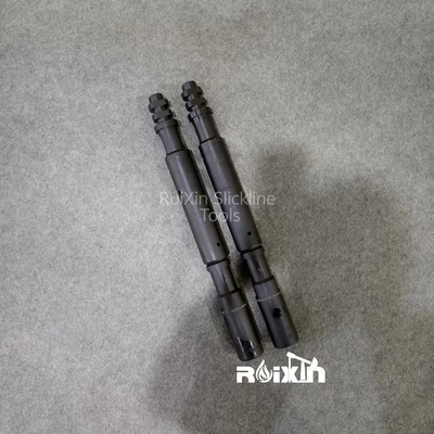 1.875"QLS接続合金鋼ニッケル合金ワイヤーライン 爪のボトル スリックラインツール