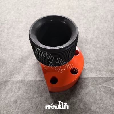 ハーフモーム フレンズ 井戸ヘッド アダプター 35MPA ワイヤリング 圧力制御装置