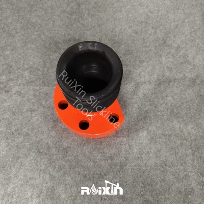 ハーフモーム フレンズ 井戸ヘッド アダプター 35MPA ワイヤリング 圧力制御装置