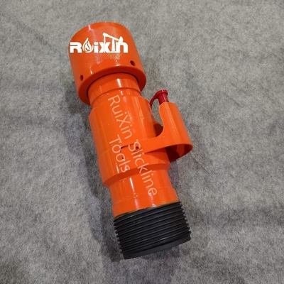 70Mpa 10K ワイヤライン圧力制御のための水力ツールキャッチャー