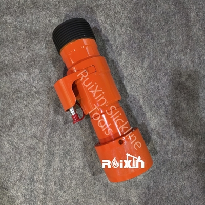 70Mpa 10K ワイヤライン圧力制御のための水力ツールキャッチャー