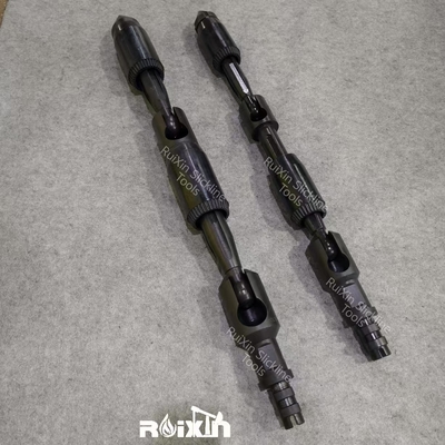 2.5インチ5.5インチQLSチュービングスワブツールワイヤラインスリックラインツールストリング