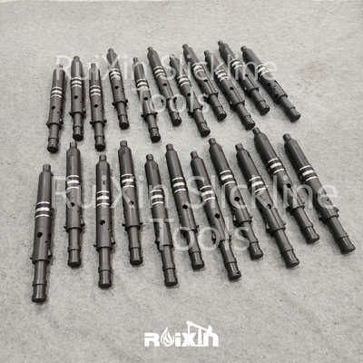 ブランキングプラグ RZG 1.875インチワイヤーライン スリキイン Rロック マンドル