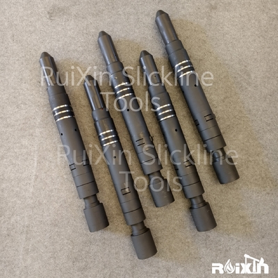Equalizing   prong and  Lock  Mandrel  AFH  Plug Slickline Tools 1.75inch ～3.81inch