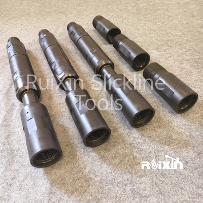 2.875インチ コイルチューブ クイックコネクタ 7500PSI 合金鋼 コイルチューブツール