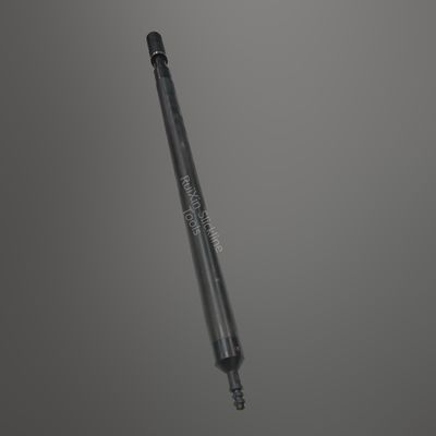 ワイヤライン 4インチ QLS クイックコネクション セメントダンプ ベイラー スリックライン ツール