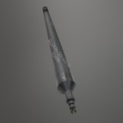 ワイヤライン 4インチ QLS クイックコネクション セメントダンプ ベイラー スリックライン ツール