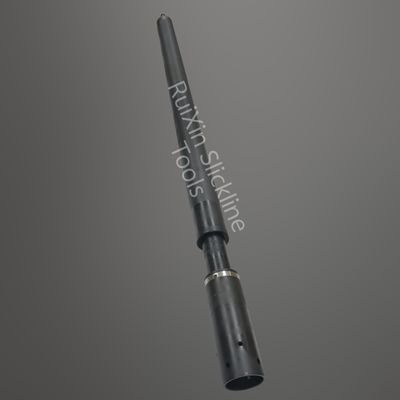 ワイヤライン 4インチ QLS クイックコネクション セメントダンプ ベイラー スリックライン ツール