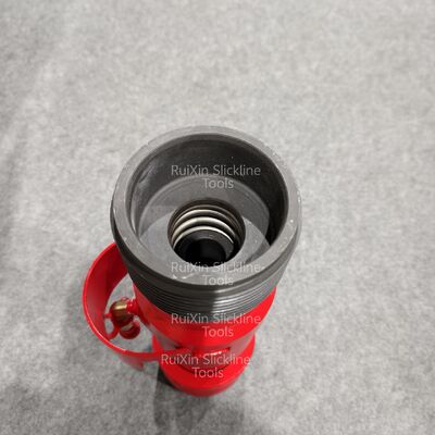 3インチ油圧ツールキャッチャー10,000PSI APIワイヤーライン圧力制御装置