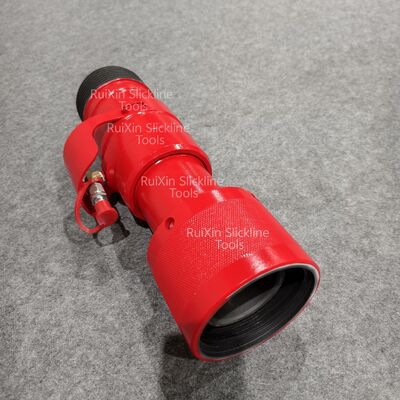 3インチ油圧ツールキャッチャー10,000PSI APIワイヤーライン圧力制御装置