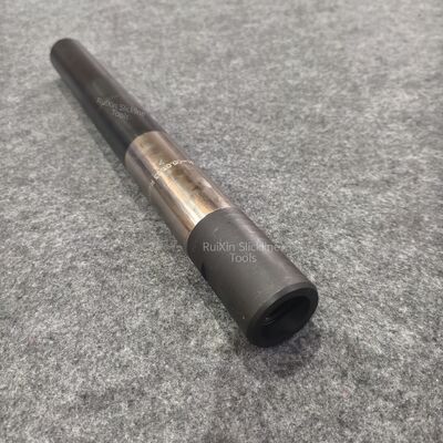 2Inch 35Mpa Heavy-Duty Coiled Tubing Pulling Tool for Hydraulic Slickline Operations