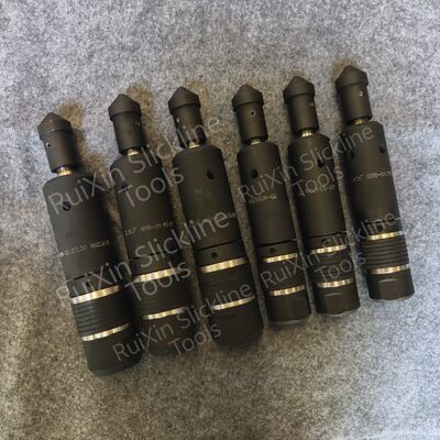 35Mpa～70Mpa ワイヤーラインNテストツール 1.875インチ～3.813インチ APIスペック スリックラインツール