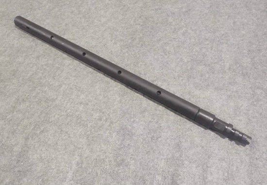 管状の瓶のワイヤーライン用具のひも
