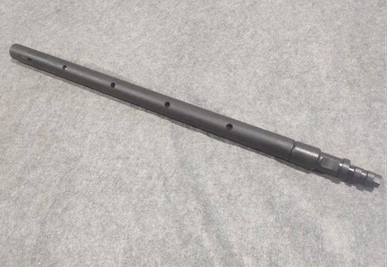 管状の瓶のワイヤーライン用具のひも