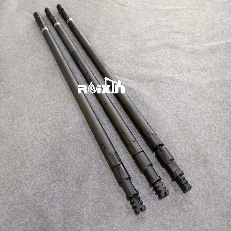 QLS 1.875 インチ接続ワイヤライン スプリングジャー 1.5-1.875 インチ釣り首のためのワイヤラインスリックラインツール