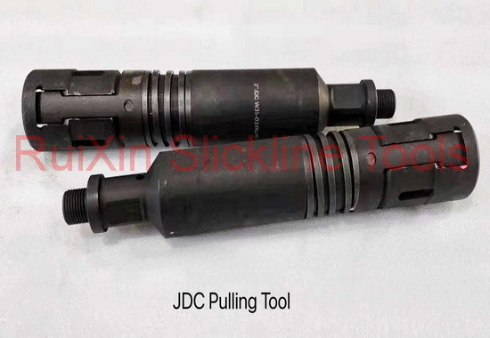 3よく用具を採取するインチJDCのタイプ アルミ合金