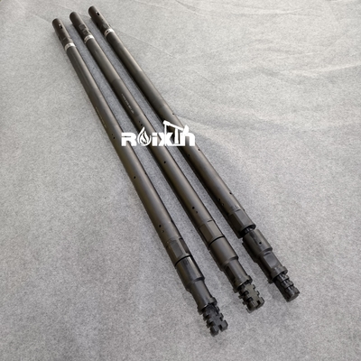 QLS 1.875 インチ接続ワイヤライン スプリングジャー 1.5-1.875 インチ釣り首のためのワイヤラインスリックラインツール