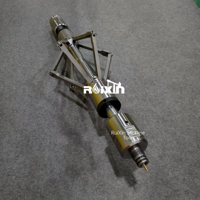 モノコンダクタ対応ロールセンターライザー 2-3/4′′ H2S 標準ワイヤラインツール