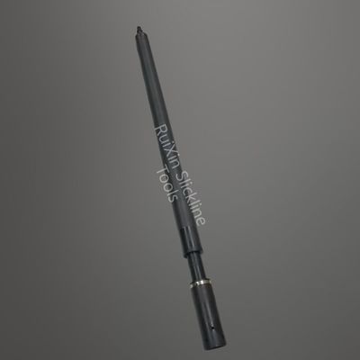 ワイヤライン 4インチ QLS クイックコネクション セメントダンプ ベイラー スリックライン ツール