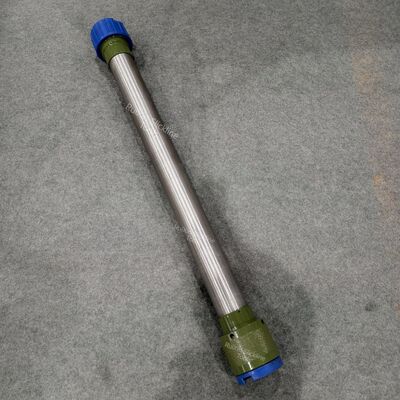 ワイヤーライン軽量潤滑器 3インチ 10,000PSIワイヤーライン圧力制御装置