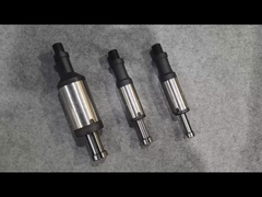 W-ランニングツール