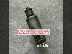 GS 引くツール 1.25インチ 5.5インチ スリックライン 引くツール スリックライン 引くツール