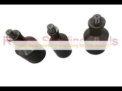 オイルウェルマシン ブラインドボックス ワイヤリング 釣りツール 耐磨性